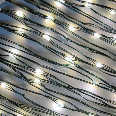 Hardware Store USA | 100CT WW Micro Lights