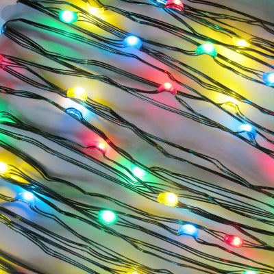 Hardware Store USA | 100CT Multi MicroLights