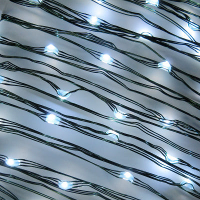 Hardware Store USA | 100CT CW Micro Lights