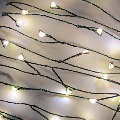 Hardware Store USA | 50CT WW Micro Lights