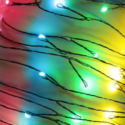 Hardware Store USA | 40CT Multi Micro Lights