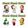 Hardware Store USA | 6x10 XMAS Clings