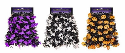 Hardware Store USA | Halloween Garland