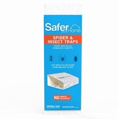 Hardware Store USA | Spider/Insect Trap
