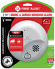 Hardware Store USA | Hardwire Smoke/CO Alarm