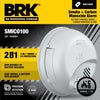 Hardware Store USA | B/O Smoke/Co Alarm