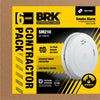 Hardware Store USA | 6PK Photo Smoke Alarm