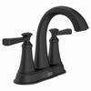 Hardware Store USA | BLK 2H Bath Faucet