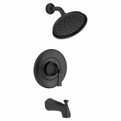 Hardware Store USA | BLK Tub/SHWR Trim Kit