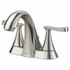 Hardware Store USA | BN 2H Bath Faucet