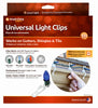 Hardware Store USA | 100CT Univ LGT Clip