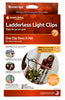 Hardware Store USA | 25CT Ladderless Clips