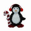 Hardware Store USA | 3D Penquin/Ear Muffs | Pack Of 6