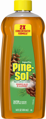 Hardware Store USA | 14OZ Pine-Sol