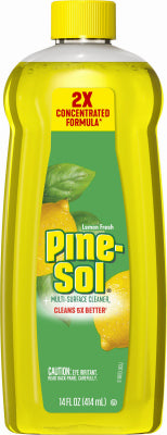 Hardware Store USA | 14OZ Lemon Pine-Sol