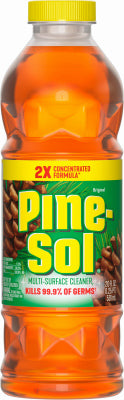 Hardware Store USA | 20OZ Pine-Sol