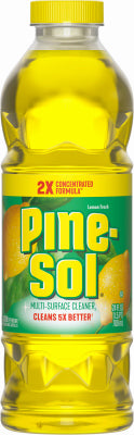 Hardware Store USA | 24OZ Lemon Pine-Sol