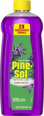 Hardware Store USA | 14OZ Lavender Pine-Sol