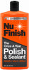 Hardware Store USA | 16OZ NuFinish Polish