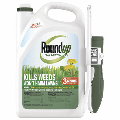 Hardware Store USA | GAL RTU Weed Killer