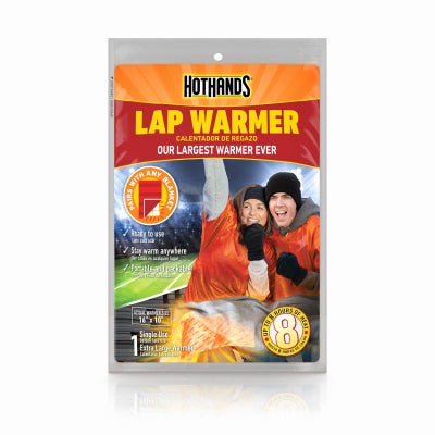 Hardware Store USA | Lap Warmer