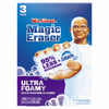 Hardware Store USA | 3CT Foamy Magic Eraser | Pack Of 6