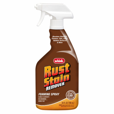 Hardware Store USA | 24OZ Rust Remover