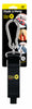 Hardware Store USA | 12x1.5 BLK Hook n Hang