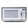 Hardware Store USA | 1.1CUFT WHT Microwave