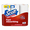 Hardware Store USA | 6PK Scott Paper Towels