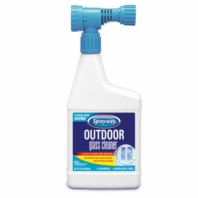 Hardware Store USA | 32OZ Out GLS Cleaner