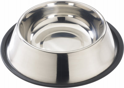 Hardware Store USA | 16OZ No Tip Pet Bowl