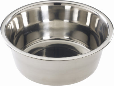 Hardware Store USA | 3QT SS Pet Bowl