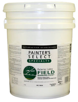 Hardware Store USA | PSS 5GAL GRN Mark Paint