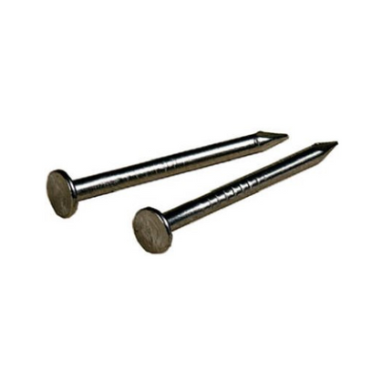 Hardware Store USA | 2OZ 3/4x17 SS Nail