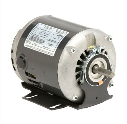 US Motors 3053 HVACR Motor