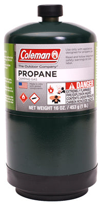 Hardware Store USA | Propane Camp Cylinder | Pack Of 12