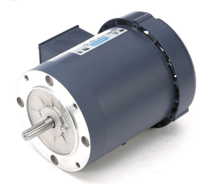 Leeson/Lincoln 114896.00 Low Voltage Special Voltage Motor