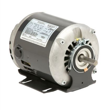 US Motors 3306 HVACR Motor