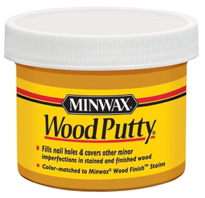 Hardware Store USA | 3.75OZ Maple WD Putty