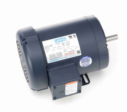 Leeson/Lincoln 110275.00 Low Voltage General Purpose Motor