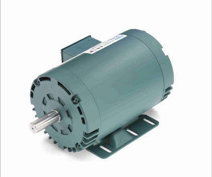 Leeson/Lincoln E115827.00 Low Voltage General Purpose Motor