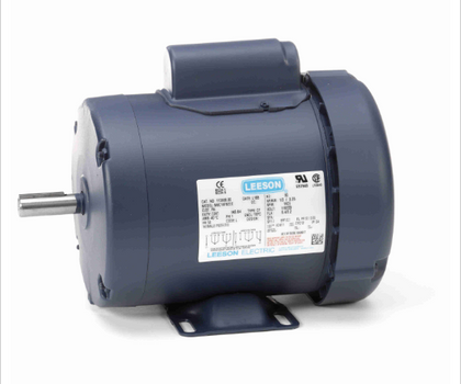 Leeson/Lincoln 115024.00 Low Voltage General Purpose Motor