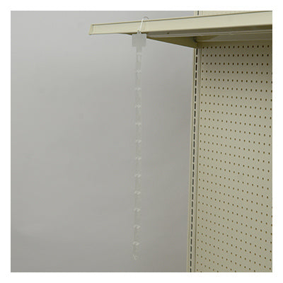 Hardware Store USA | 25PK 12 Pos Clip Strip