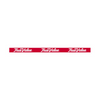 Hardware store usa |  TV RED Ceremon Ribbon | RED RIBBON | ONE SOURCE INDUSTRIES LLC