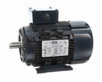 Leeson/Lincoln 192019.00 Low Voltage General Purpose IEC Motor