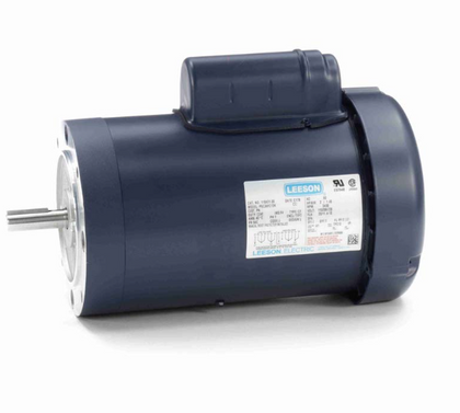 Leeson/Lincoln 110421.00 Low Voltage General Purpose Motor