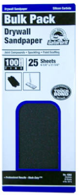 Hardware Store USA | 25CT 4-1/4x11-1/4 100G