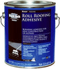 Hardware Store USA | 3.6QT Rol Roof Adhesive | Pack Of 6