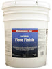 Hardware Store USA | 5GAL Buff FLR Finish